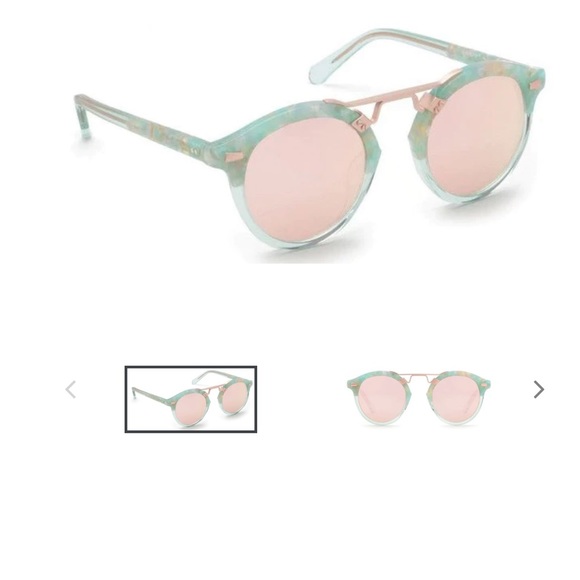 KREWE STL II - Picture 2 of 5